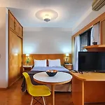 Flat Em Hotel 4 Estrelas - Alameda Lorena