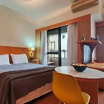 Flat Em Hotel 4 Estrelas - Alameda Lorena