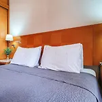 Flat Em Hotel 4 Estrelas - Alameda Lorena