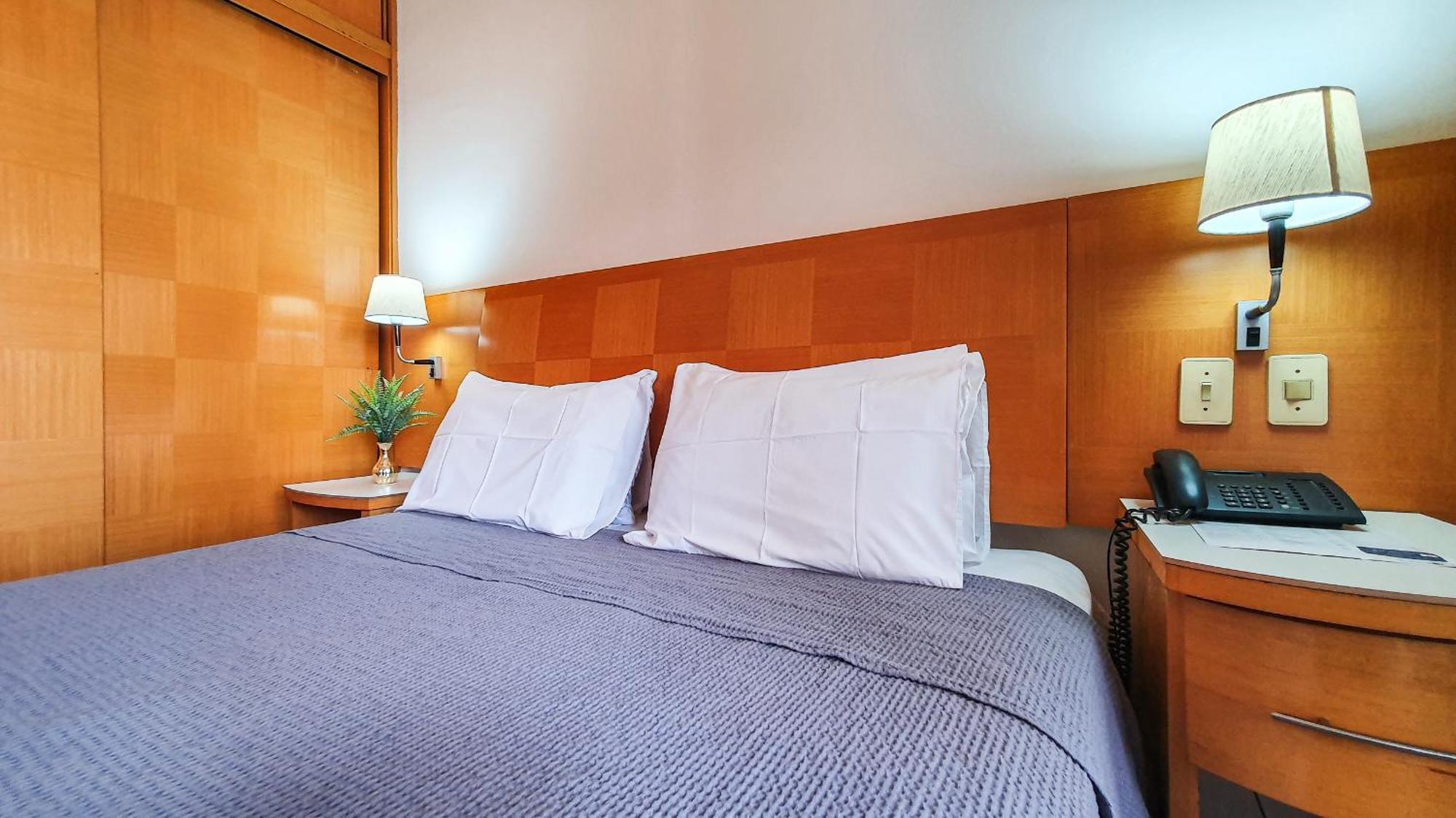 Flat Em 4 Estrelas - Alameda Lorena Aparthotel São Paulo