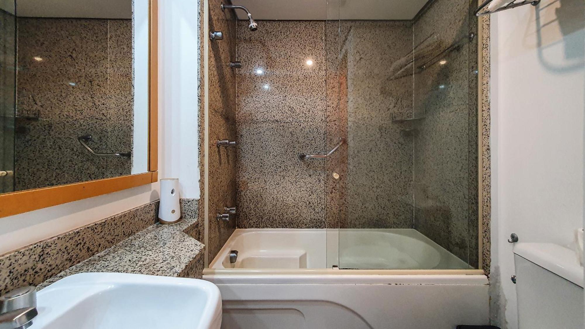 Flat Em 4 Estrelas - Alameda Lorena Aparthotel São Paulo