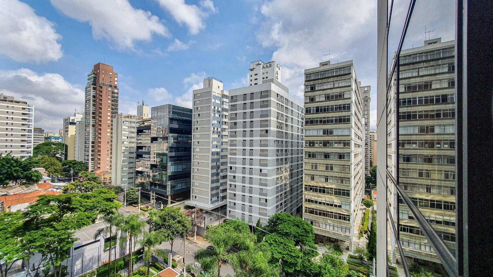 Flat Em 4 Estrelas - Alameda Lorena